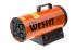 Wester TG-12 газовая Тепловые пушки и нагреватели (промышленные) инструкция, поддержка, форум, описание, мануал