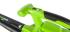 Greenworks GBV2800 (2402707) Воздуходувки инструкция, поддержка, форум, описание, мануал