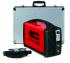 Telwin TECHNOLOGY TIG 230 DC-HF/LIFT VRD 230V + TIG ACC (852055) Сварочное оборудование инструкция, поддержка, форум, описание, мануал