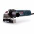 Bosch GWS 7-115 Professional Машины углошлифовальные (УШМ) инструкция, поддержка, форум, описание, мануал