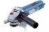Bosch GWS 7-115 Professional Машины углошлифовальные (УШМ) инструкция, поддержка, форум, описание, мануал