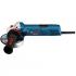 Bosch GWS 7-115 Professional Машины углошлифовальные (УШМ) инструкция, поддержка, форум, описание, мануал