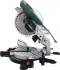 Metabo KS 216 M (619216000) Пилы торцовочные инструкция, поддержка, форум, описание, мануал