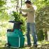 Bosch AXT 25 D (0.600.803.100) Измельчители инструкция, поддержка, форум, описание, мануал
