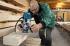 Bosch GMF 1600 CE Professional L-BOXX Фрезеры инструкция, поддержка, форум, описание, мануал