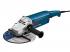 Bosch GWS 20-230 H Professional Машины углошлифовальные (УШМ) инструкция, поддержка, форум, описание, мануал