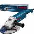 Bosch GWS 20-230 H Professional Машины углошлифовальные (УШМ) инструкция, поддержка, форум, описание, мануал