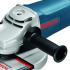 Bosch GWS 20-230 H Professional Машины углошлифовальные (УШМ) инструкция, поддержка, форум, описание, мануал