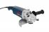Bosch GWS 20-230 H Professional Машины углошлифовальные (УШМ) инструкция, поддержка, форум, описание, мануал