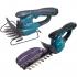 Makita UH200DZ Кусторезы и ножницы инструкция, поддержка, форум, описание, мануал