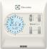 Electrolux Thermotronic Avantgarde ETA-16 Терморегуляторы инструкция, поддержка, форум, описание, мануал