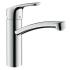 HansGrohe Focus E2 31806000 Смесители инструкция, поддержка, форум, описание, мануал