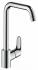 HansGrohe Focus 31822000 Смесители инструкция, поддержка, форум, описание, мануал