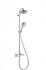 HansGrohe Raindance Select Showerpipe 240 27115000 Душевые панели, гарнитуры, души инструкция, поддержка, форум, описание, мануал