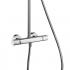 HansGrohe Croma 160 Showerpipe 27135000 Душевые панели, гарнитуры, души инструкция, поддержка, форум, описание, мануал