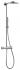 HansGrohe Raindance Showerpipe 240 27167000 Душевые панели, гарнитуры, души инструкция, поддержка, форум, описание, мануал