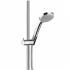 HansGrohe Croma 220 Showerpipe Reno 27224000 Душевые панели, гарнитуры, души инструкция, поддержка, форум, описание, мануал