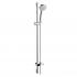 HansGrohe Croma 100 Vario/Unica'C 27771000 Душевые панели, гарнитуры, души инструкция, поддержка, форум, описание, мануал