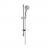HansGrohe Croma 100 Vario/Unica'C 27772000 Душевые панели, гарнитуры, души инструкция, поддержка, форум, описание, мануал