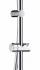 HansGrohe Croma 100 Multi/Unica'Reno Lift 27791000 Душевые панели, гарнитуры, души инструкция, поддержка, форум, описание, мануал