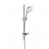 HansGrohe Raindance Select 150 27802400 Душевые панели, гарнитуры, души инструкция, поддержка, форум, описание, мануал