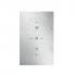 HansGrohe Raindance Rainmaker 28417000 Душевые панели, гарнитуры, души инструкция, поддержка, форум, описание, мануал
