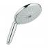 Grohe Rainshower Classic 2876900 Душевые панели, гарнитуры, души инструкция, поддержка, форум, описание, мануал