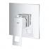 Grohe Eurocube 19898000 Смесители инструкция, поддержка, форум, описание, мануал
