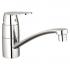 Grohe Eurosmart Cosmopolitan 32842000 Смесители инструкция, поддержка, форум, описание, мануал