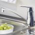 Grohe Eurosmart Cosmopolitan 32842000 Смесители инструкция, поддержка, форум, описание, мануал