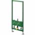 VIEGA Eco Plus 461850 Системы инсталляций и смыва инструкция, поддержка, форум, описание, мануал