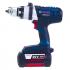 Bosch GSB 36 VE-2-LI Professional Аккумуляторные дрели, шуруповерты инструкция, поддержка, форум, описание, мануал