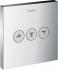 HansGrohe ShowerSelect 15764000 Смесители инструкция, поддержка, форум, описание, мануал