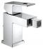 Grohe Eurocube 23138000 Смесители инструкция, поддержка, форум, описание, мануал