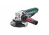 Metabo DW 125 Quick (601557000) Машины шлифовальные пневматические инструкция, поддержка, форум, описание, мануал