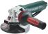 Metabo DW 125 Quick (601557000) Машины шлифовальные пневматические инструкция, поддержка, форум, описание, мануал