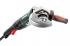 Metabo DW 125 Quick (601557000) Машины шлифовальные пневматические инструкция, поддержка, форум, описание, мануал