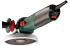 Metabo WE 15-125 Quick (600448000) Машины углошлифовальные (УШМ) инструкция, поддержка, форум, описание, мануал