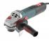 Metabo WE 15-125 Quick (600448000) Машины углошлифовальные (УШМ) инструкция, поддержка, форум, описание, мануал