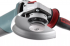 Metabo WE 15-125 Quick (600448000) Машины углошлифовальные (УШМ) инструкция, поддержка, форум, описание, мануал