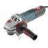 Metabo WE 15-125 Quick (600448000) Машины углошлифовальные (УШМ) инструкция, поддержка, форум, описание, мануал