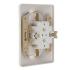 SCHNEIDER ELECTRIC GSL000124 Glossa Электроустановочные изделия инструкция, поддержка, форум, описание, мануал