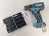Makita DDF459Z Аккумуляторные дрели, шуруповерты инструкция, поддержка, форум, описание, мануал
