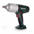 Metabo SSW 18 LTX 600 (602198890) Гайковерты инструкция, поддержка, форум, описание, мануал