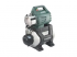 Metabo HWW 4500/25 INOX PLUS (600973000) Насосные станции инструкция, поддержка, форум, описание, мануал