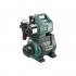 После остановки двигателя вырывает верхнюю крышку где фильтр Metabo HWWI 4500/25 INOX (600974000)