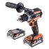 AEG 448768(BS 18CBL LI-202С) Аккумуляторные дрели, шуруповерты инструкция, поддержка, форум, описание, мануал
