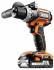 AEG 448768(BS 18CBL LI-202С) Аккумуляторные дрели, шуруповерты инструкция, поддержка, форум, описание, мануал