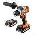 AEG 448768(BS 18CBL LI-202С) Аккумуляторные дрели, шуруповерты инструкция, поддержка, форум, описание, мануал