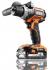 AEG 448768(BS 18CBL LI-202С) Аккумуляторные дрели, шуруповерты инструкция, поддержка, форум, описание, мануал